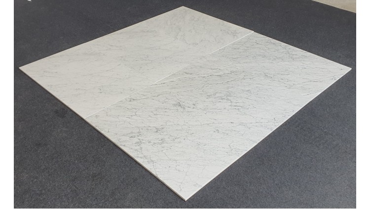 BIANCO CARRARA  MATOWE